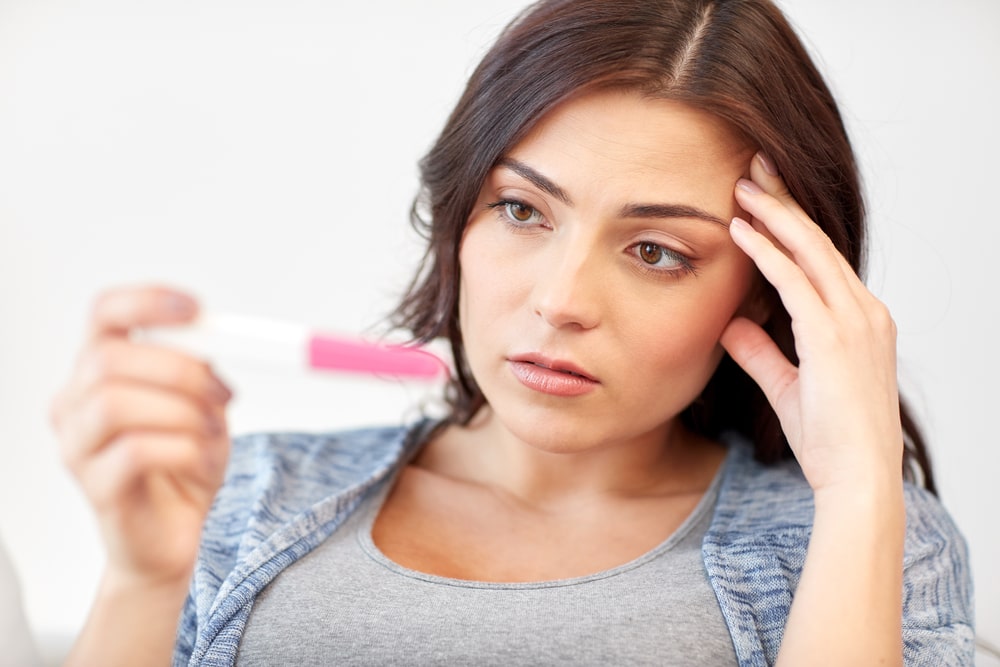 female infertility